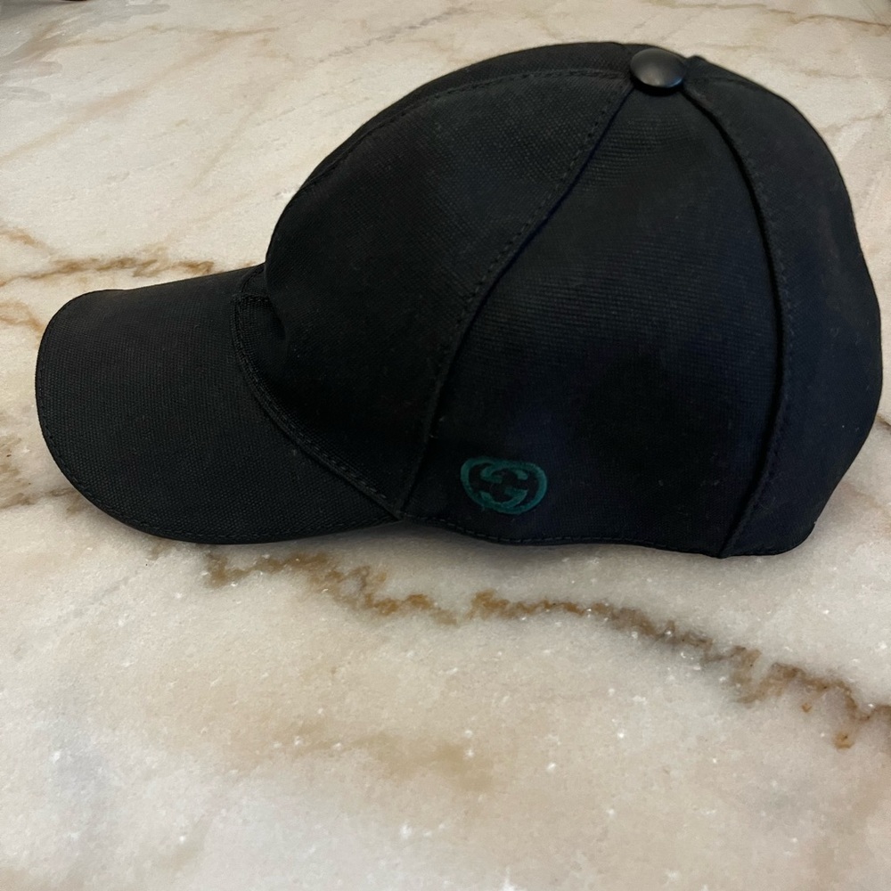 Gucci Baseball cap